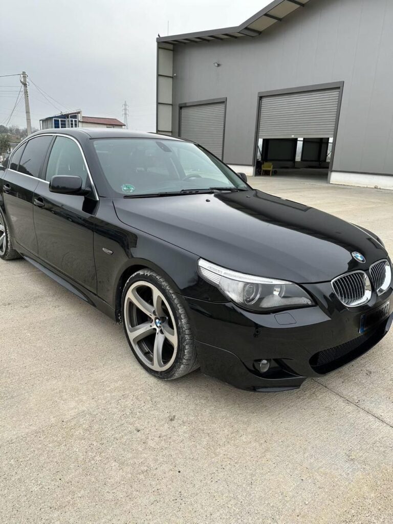 BMW 5