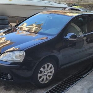 VW Golf 5