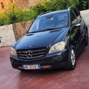Mercedes-Benz ML