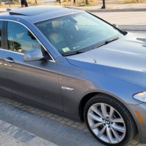 BMW 535