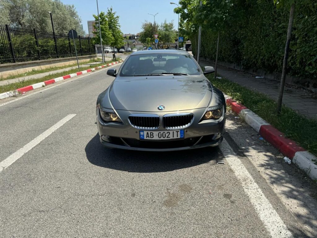 BMW 6