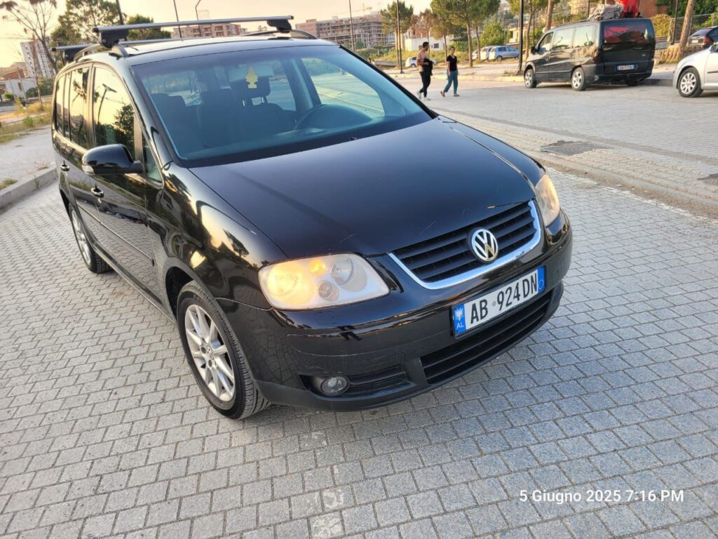 VW Touran
